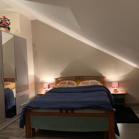 Ferienwohnung Rochire Location 1 Gérardmer Exterior foto