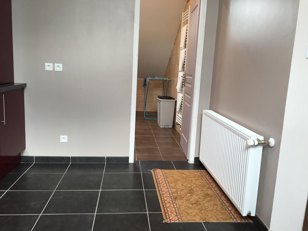 Ferienwohnung Rochire Location 1 Gérardmer Zimmer foto