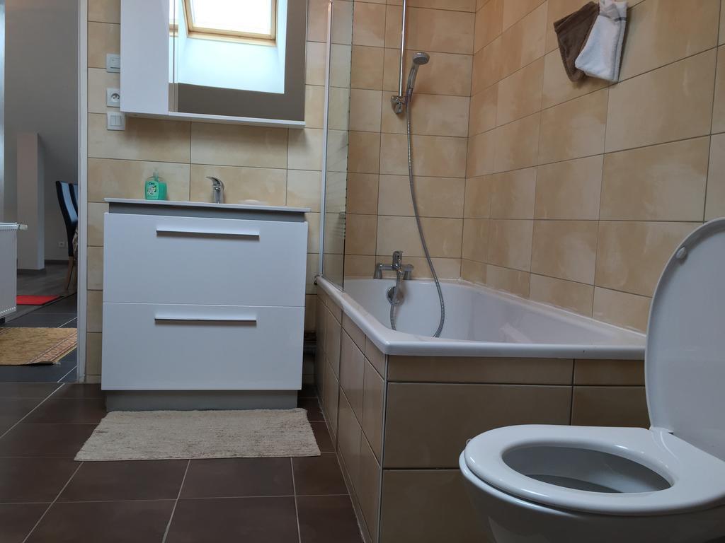 Ferienwohnung Rochire Location 1 Gérardmer Zimmer foto