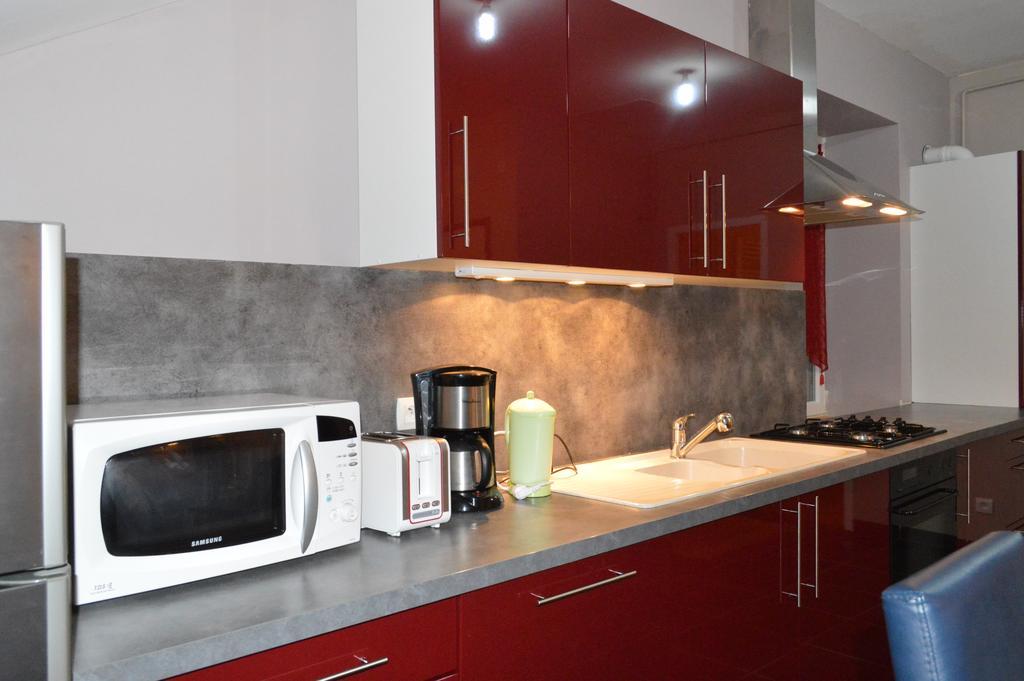 Ferienwohnung Rochire Location 1 Gérardmer Exterior foto