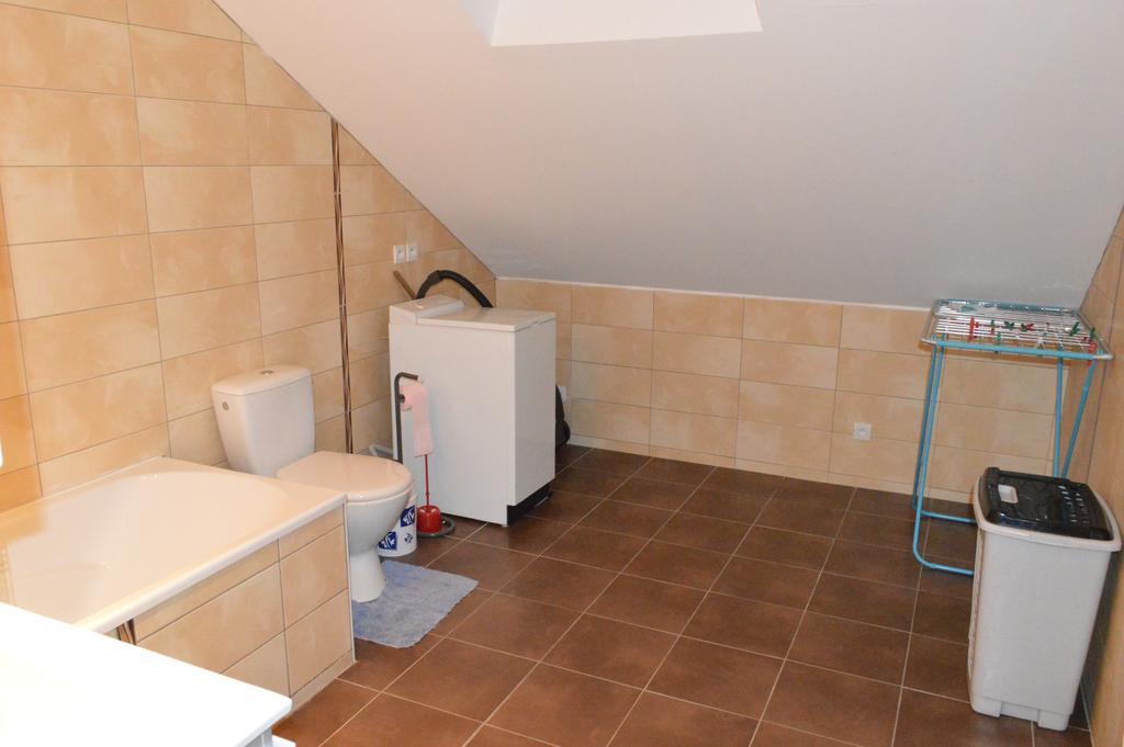 Ferienwohnung Rochire Location 1 Gérardmer Exterior foto
