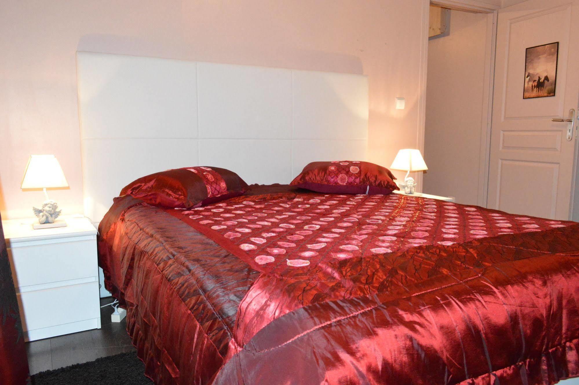 Ferienwohnung Rochire Location 1 Gérardmer Exterior foto